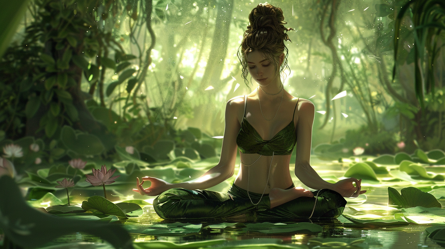 Природні методи