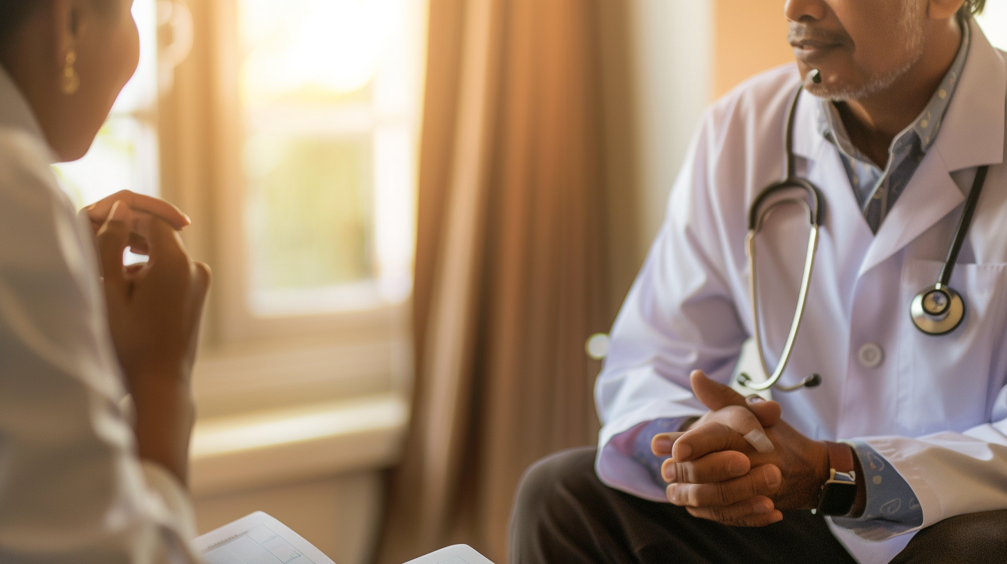 Консультація спеціаліста